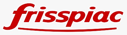 Frisspiac.hu logó